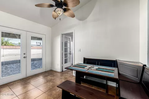 Dining - 6466 E Julep St, Mesa, AZ 85205 photo 1 of 1