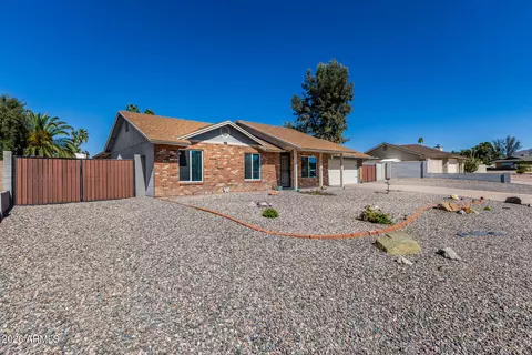 6466 E Julep St, Mesa, AZ 85205
