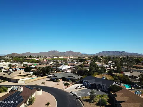 View/Area - 6466 E Julep St, Mesa, AZ 85205 photo 2 of 2