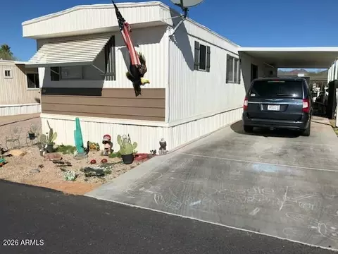 1150 N Delaware Dr #24, Apache Junction, AZ 85120