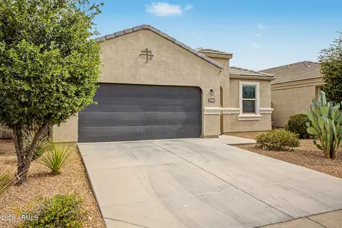 37844 W Amalfi Ave, Maricopa, AZ 85138