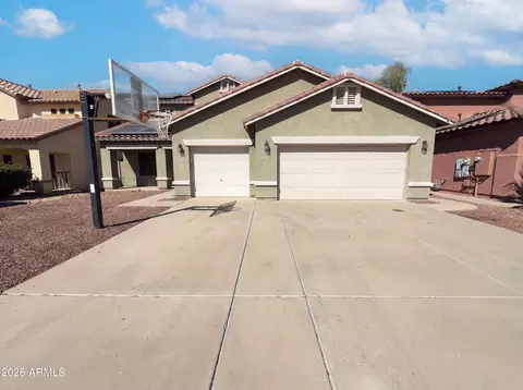 12826 W Mulberry Dr, Avondale, AZ 85392