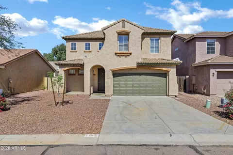 1140 E Ferrara St, San Tan Valley, AZ 85140