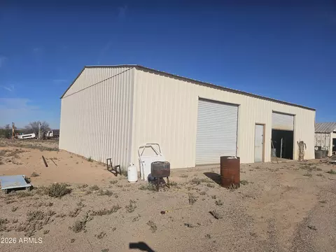 3613 N Papoose Rd #3613, Casa Grande, AZ 85193