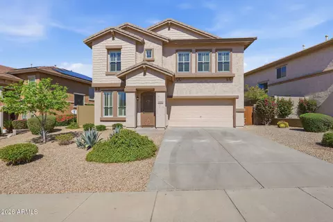 3824 W Rushmore Dr, Anthem, AZ 85086