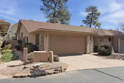 1501 N Beeline Hwy #17, Payson, AZ 85541