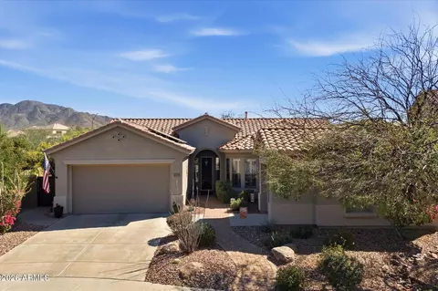 42535 N Ericson Ln, Anthem, AZ 85086