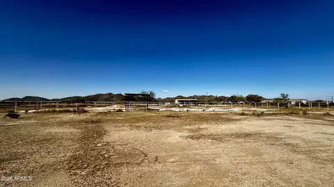 6654 N Sage St, Maricopa, AZ 85139