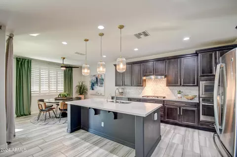 Kitchen - 3697 E Blue Spruce Ln, Gilbert, AZ 85298 photo 1 of 1