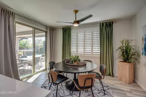 Dining - 3697 E Blue Spruce Ln, Gilbert, AZ 85298 photo 2 of 2