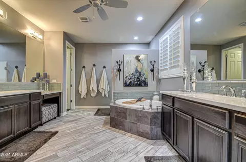 Bath - 3697 E Blue Spruce Ln, Gilbert, AZ 85298 photo 1 of 3