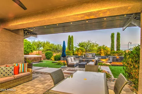3697 E Blue Spruce Ln, Gilbert, AZ 85298