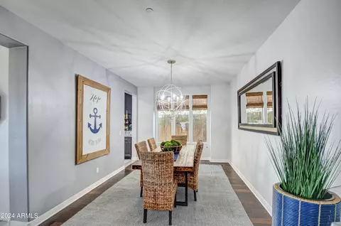 Dining - 3697 E Blue Spruce Ln, Gilbert, AZ 85298 photo 1 of 2
