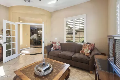 Living - 3821 E Patrick Ln, Phoenix, AZ 85050 photo 6 of 6