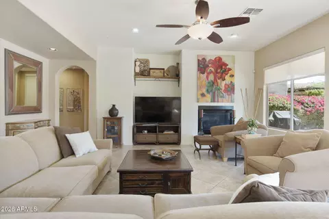 Living - 3821 E Patrick Ln, Phoenix, AZ 85050 photo 3 of 6