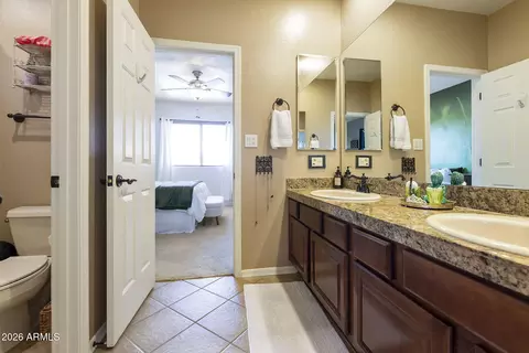 Bath - 3821 E Patrick Ln, Phoenix, AZ 85050 photo 7 of 7