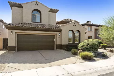 Exterior - 3821 E Patrick Ln, Phoenix, AZ 85050 photo 2 of 11