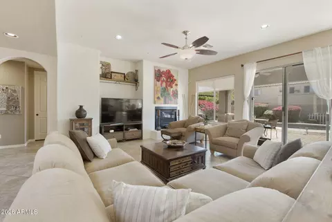 Living - 3821 E Patrick Ln, Phoenix, AZ 85050 photo 1 of 6