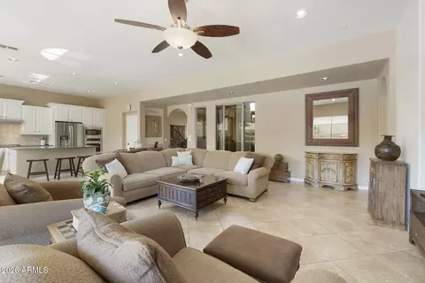 Living - 3821 E Patrick Ln, Phoenix, AZ 85050 photo 4 of 6