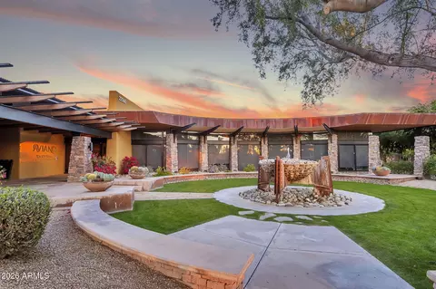 Exterior - 3821 E Patrick Ln, Phoenix, AZ 85050 photo 11 of 11