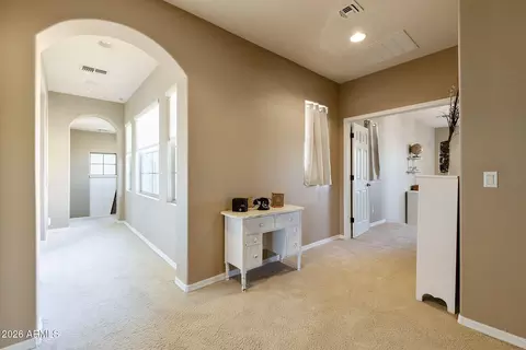 Entry Way - 3821 E Patrick Ln, Phoenix, AZ 85050 photo 2 of 2