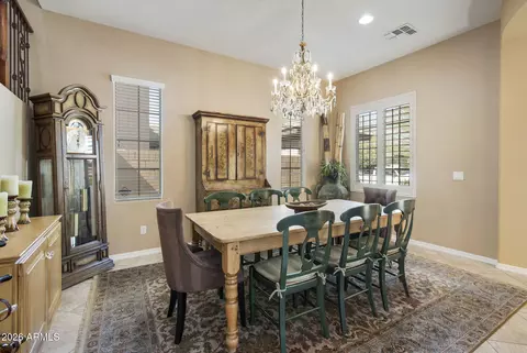 Dining - 3821 E Patrick Ln, Phoenix, AZ 85050 photo 1 of 3