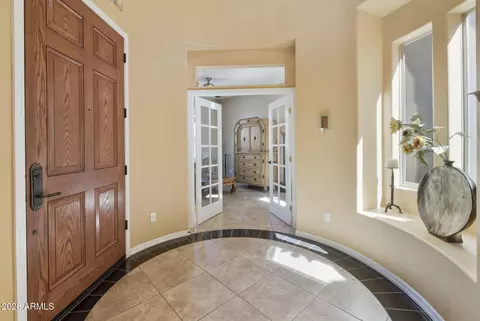 Entry Way - 3821 E Patrick Ln, Phoenix, AZ 85050 photo 1 of 2