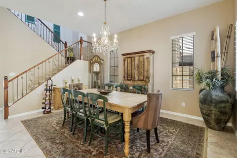 Dining - 3821 E Patrick Ln, Phoenix, AZ 85050 photo 2 of 3