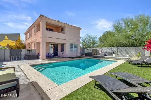 17012 E Salida Dr #A, Fountain Hills, AZ 85268