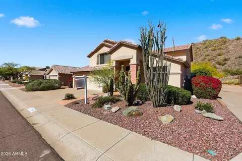 20465 N 17th Way, Phoenix, AZ 85024