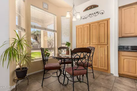 Dining - 7243 E Tasman St, Mesa, AZ 85207 photo 3 of 4