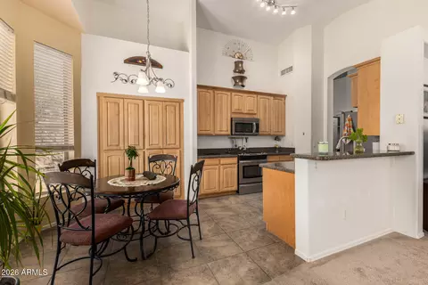 Kitchen - 7243 E Tasman St, Mesa, AZ 85207 photo 5 of 5