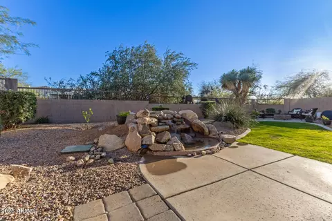 Exterior - 7243 E Tasman St, Mesa, AZ 85207 photo 4 of 9