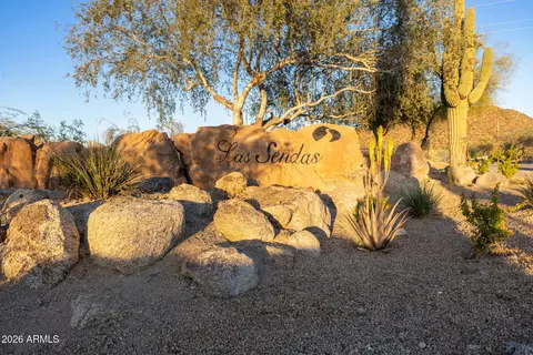 View/Area - 7243 E Tasman St, Mesa, AZ 85207 photo 5 of 5