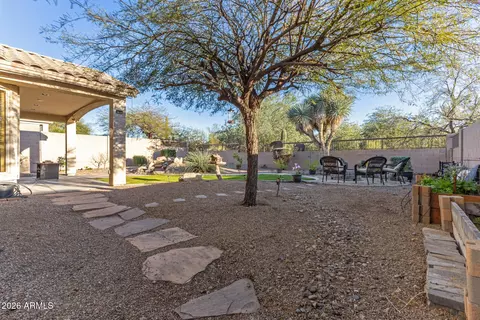 Exterior - 7243 E Tasman St, Mesa, AZ 85207 photo 6 of 9