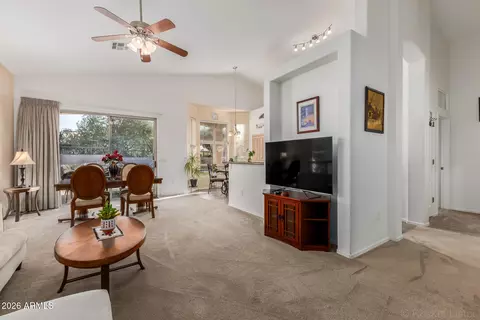 Living - 7243 E Tasman St, Mesa, AZ 85207 photo 2 of 3