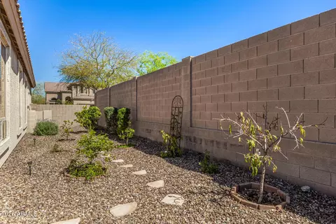 Exterior - 7243 E Tasman St, Mesa, AZ 85207 photo 9 of 9