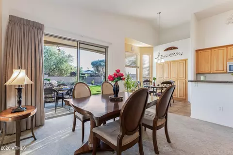 Dining - 7243 E Tasman St, Mesa, AZ 85207 photo 2 of 4