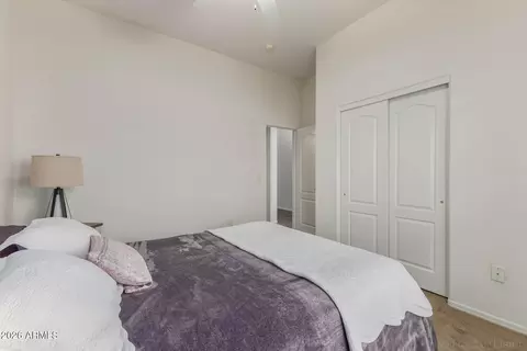 Bedroom - 7243 E Tasman St, Mesa, AZ 85207 photo 2 of 6