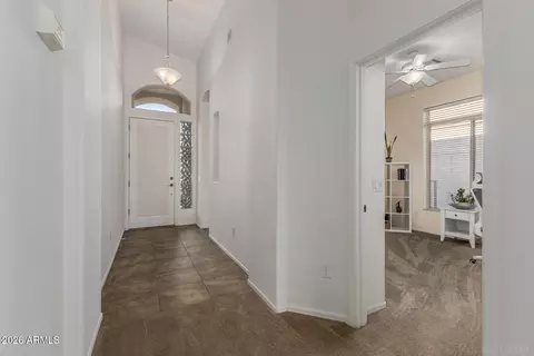 Entry Way - 7243 E Tasman St, Mesa, AZ 85207 photo 2 of 2