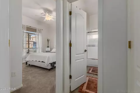 Entry Way - 7243 E Tasman St, Mesa, AZ 85207 photo 1 of 2
