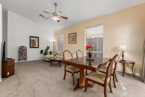 Dining - 7243 E Tasman St, Mesa, AZ 85207 photo 1 of 4