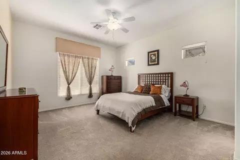 Bedroom - 7243 E Tasman St, Mesa, AZ 85207 photo 4 of 6