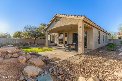 7243 E Tasman St, Mesa, AZ 85207