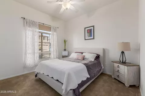 Bedroom - 7243 E Tasman St, Mesa, AZ 85207 photo 1 of 6
