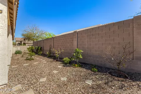 Exterior - 7243 E Tasman St, Mesa, AZ 85207 photo 8 of 9