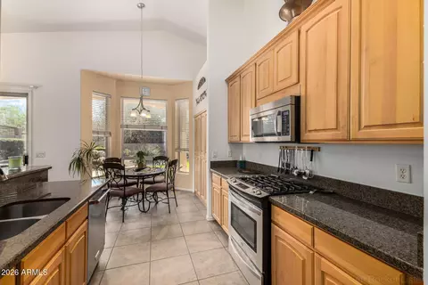 Kitchen - 7243 E Tasman St, Mesa, AZ 85207 photo 1 of 5