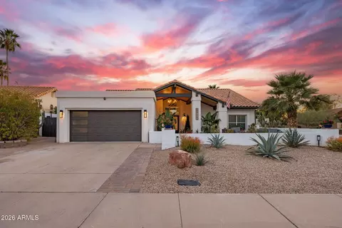 9711 E Pershing Ave, Scottsdale, AZ 85260