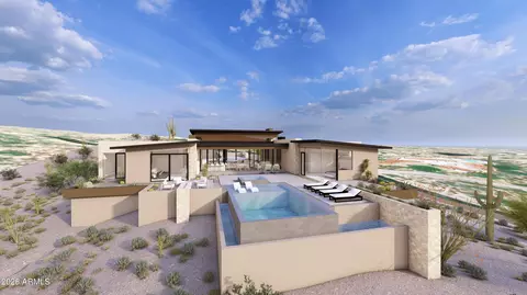 9862 E Chiricahua Pass, Scottsdale, AZ 85262