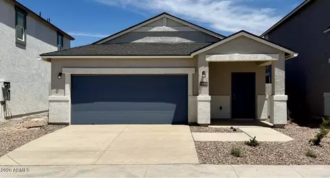 34910 W Lucca Dr, Maricopa, AZ 85138